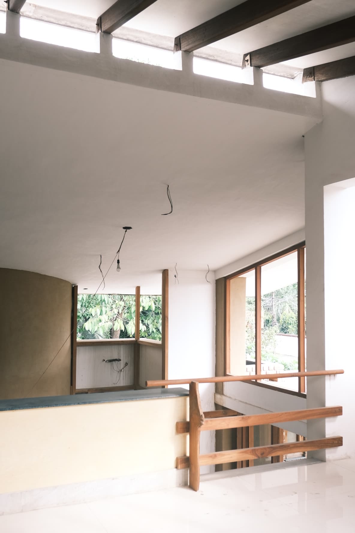 Nyaypuri House - Interior View 3