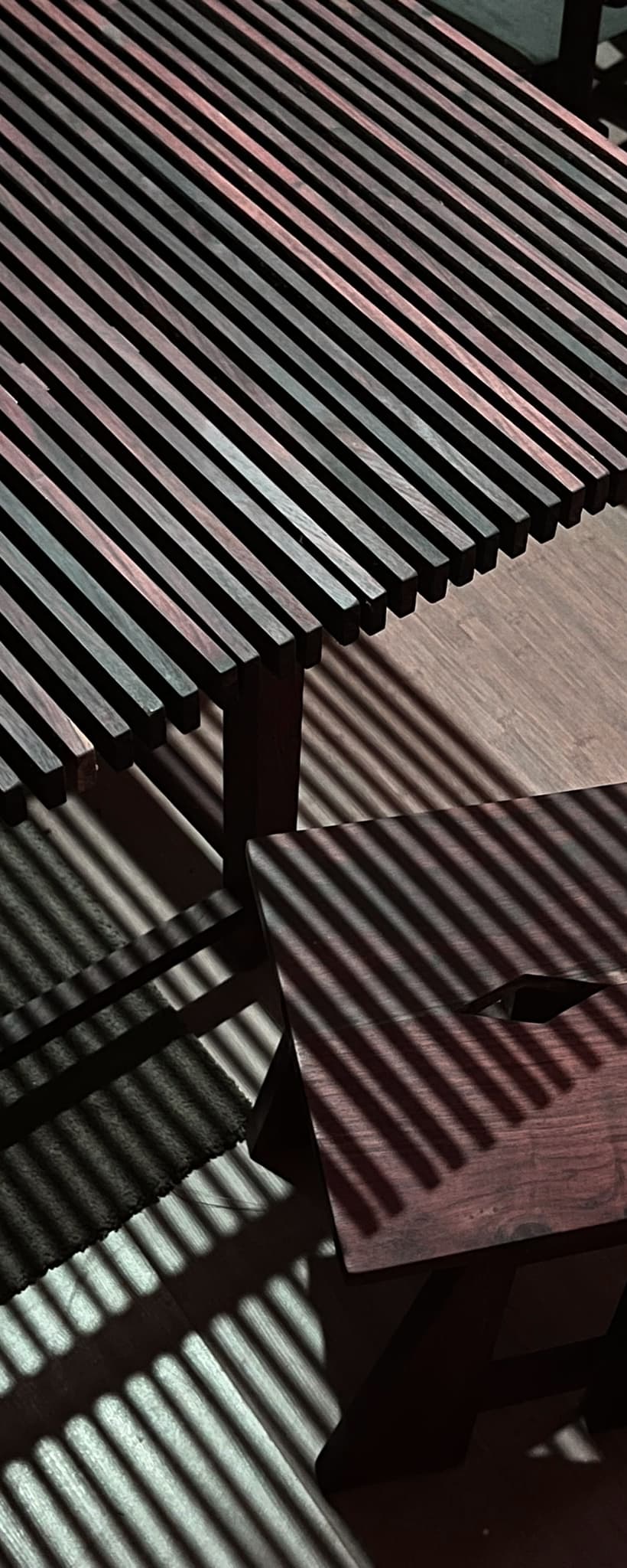 Nyaypuri House - Interior View 2