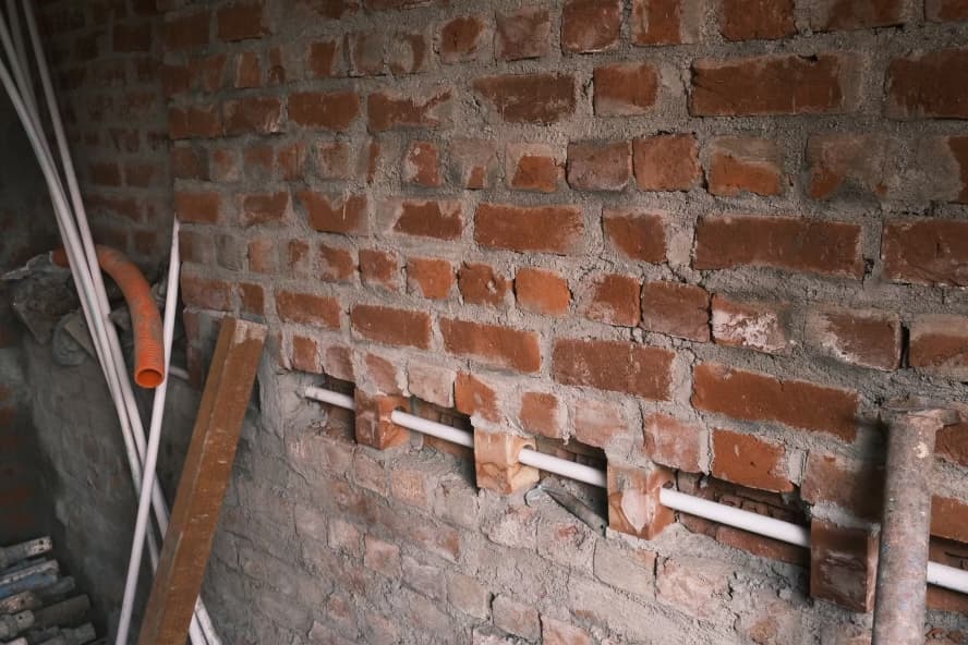 DBH - Wiring Conduits