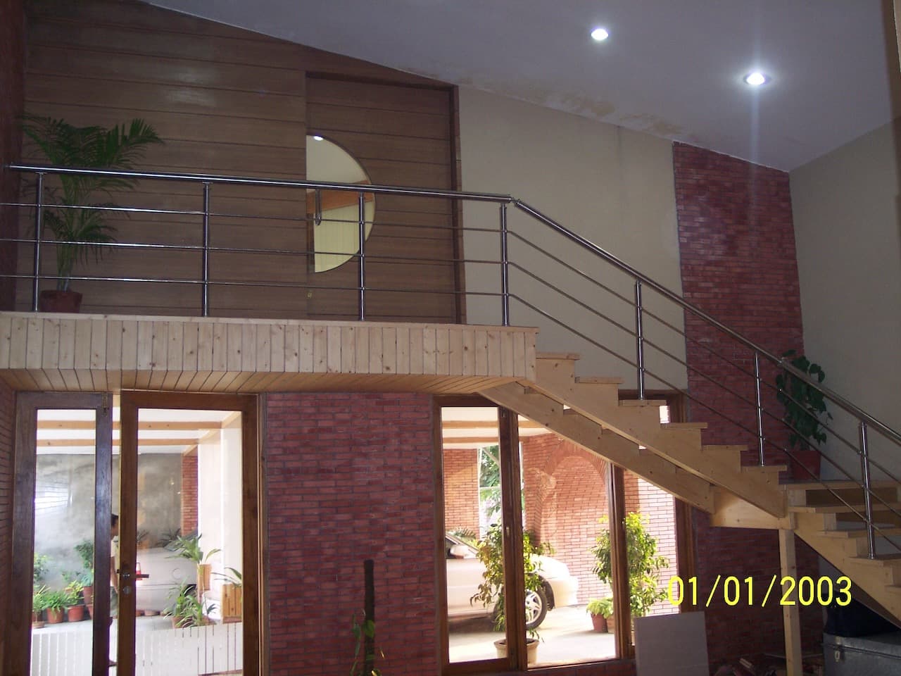 Century PLY Ofc 06